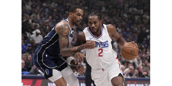 Cambios en los equipos que avanzan a la segunda ronda de los playoffs de la NBA Cambios en los equipos que avanzan a la segunda ronda de los playoffs de la NBA